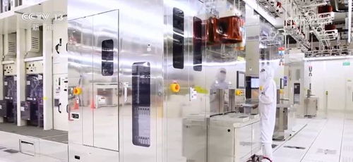 場景牽引，技術(shù)突破 中國工業(yè)互聯(lián)網(wǎng)生態(tài)的壯大與通信設(shè)備技術(shù)開發(fā)的進(jìn)展